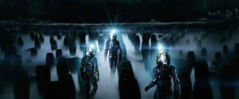 Prometheus still NX5